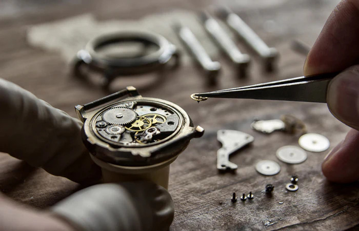 Watches Repair