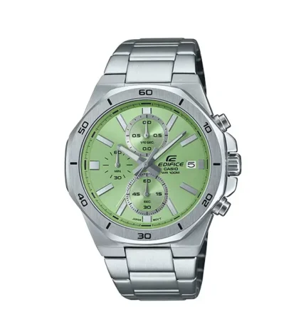 Casio Edifice EFV-640D-3AV