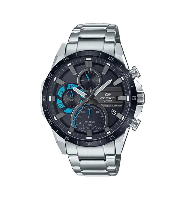Casio Edifice EQS-940DB-1BV Casio Edifice EQS-940DB-1BV