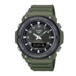 Casio Analog Standard AQ-S820W-3B