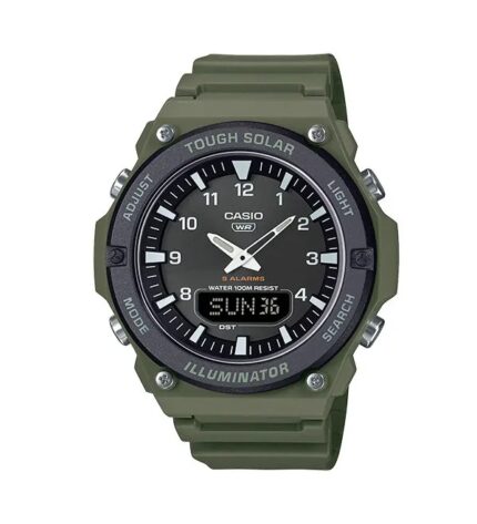 Casio Analog Standard AQ-S820W-3B