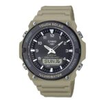 Casio Analog Standard AQ-S820W-5A