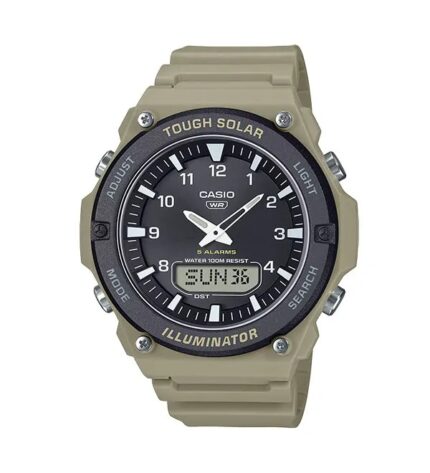Casio Analog Standard AQ-S820W-5A