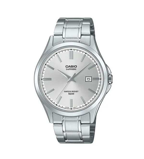 Casio Analog Standard MTS-115D-7AV Casio Analog Standard MTS-115D-7AV