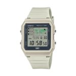Casio Digital Standard LF-30W-8A