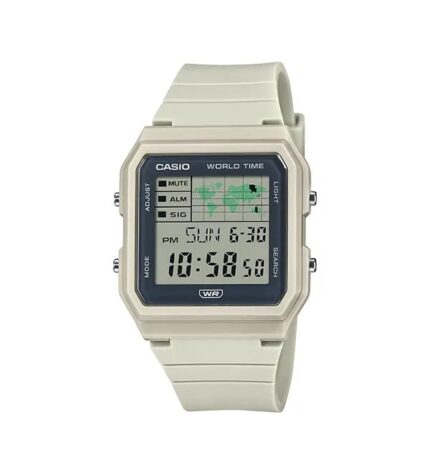 Casio Digital Standard LF-30W-8A