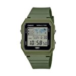 Casio Digital Standard LF-30W-3A