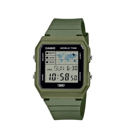 Casio Digital Standard LF-30W-3A