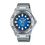 Casio Analog Standard MTD-140D-2AV