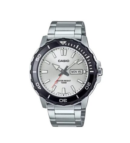 Casio Analog Standard MTD-125D-7AV