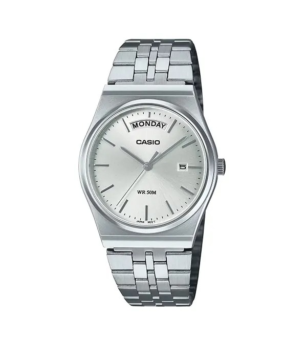 Casio Analog Standard MTP-B146D-7AV Casio Analog Standard MTP-B146D-7AV