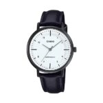 Casio Analog Standard LTP-VT03BL-7B