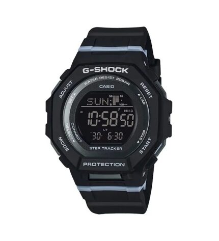 CASIO G SHOCK GMD-B300-1