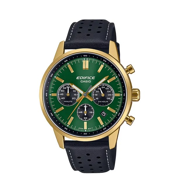 Casio Edifice EFR-575CL-3A Casio Edifice EFR-575CL-3A