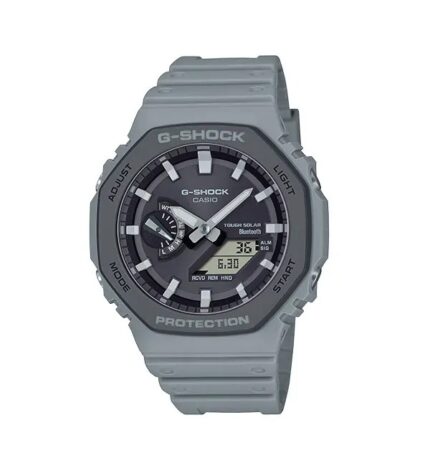 Casio G SHOCK GA-B2100LUU-8A