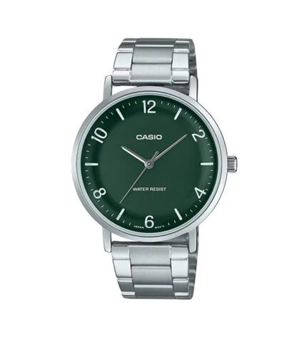 Casio Analog Standard MTP-VT03D-3B