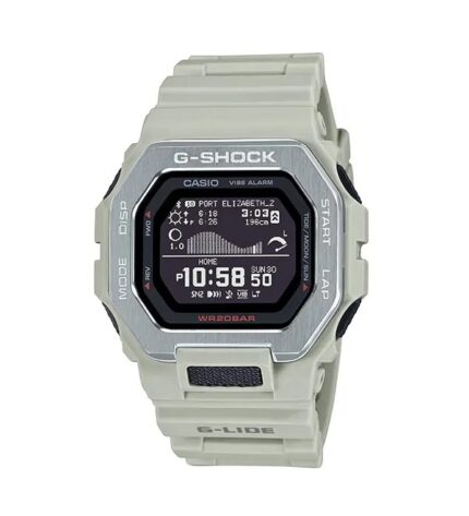 CASIO G SHOCK GBX-100-8D