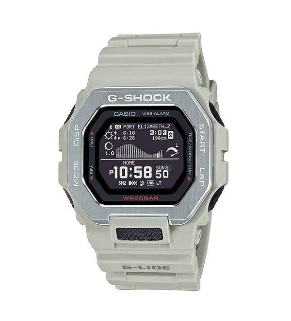 CASIO G SHOCK GBX-100-8D CASIO G SHOCK GBX-100-8D