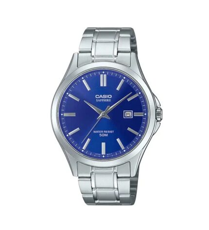 Casio Analog Standard MTS-115D-2A1V