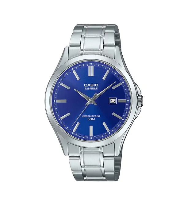 Casio Analog Standard MTS-115D-2A1V Casio Analog Standard MTS-115D-2A1V