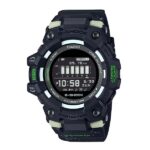 Casio G-Shock G-Squad Power Trainer GBD-100LM-1D