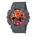 Casio G-Shock GA-100FL-8A