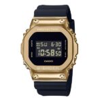 CASIO G SHOCK GM-5600G-9
