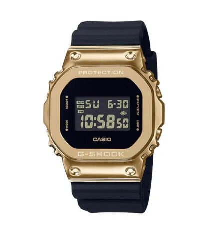 CASIO G SHOCK GM-5600G-9