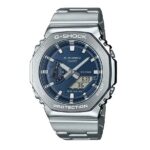 CASIO G SHOCK GM-2110D-2B