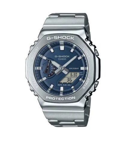 CASIO G SHOCK GM-2110D-2B
