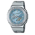 CASIO G SHOCK GM-2110D-2A