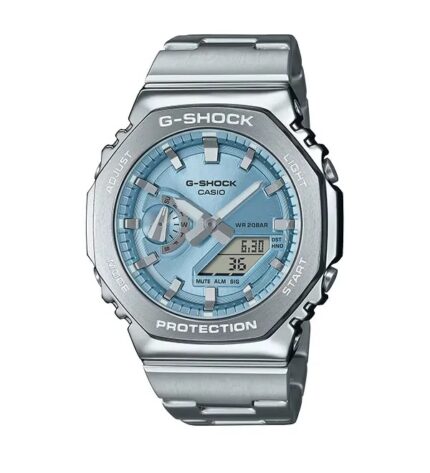 CASIO G SHOCK GM-2110D-2A