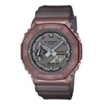 CASIO G SHOCK GM-2100MF-5A