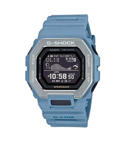 CASIO G SHOCK GBX-100-2A