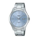 Casio Analog Standard MTS-115D-2A2V