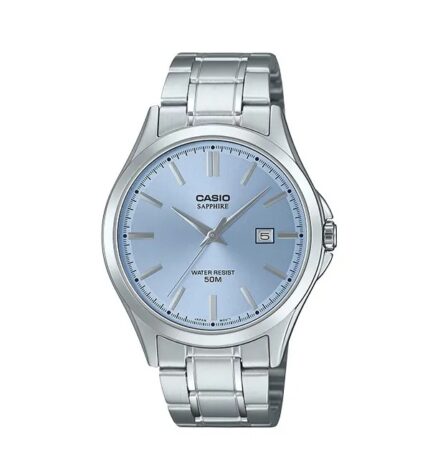 Casio Analog Standard MTS-115D-2A2V