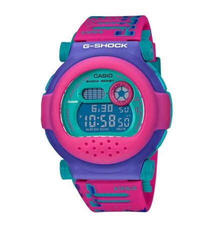 Casio G-Shock G-B001RG-4D