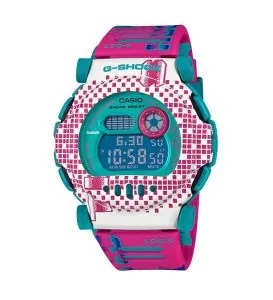 Casio G-Shock G-B001RG-4D