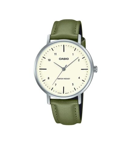 Casio Analog Standard LTP-VT03L-3B