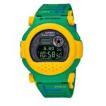 Casio G-Shock G-B001RG-3