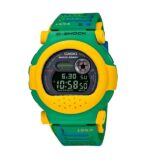 Casio G-Shock G-B001RG-3
