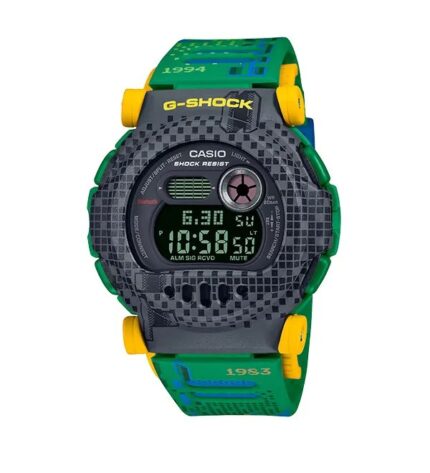Casio G-Shock G-B001RG-3