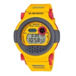 Casio G-Shock G-B001MVE-9
