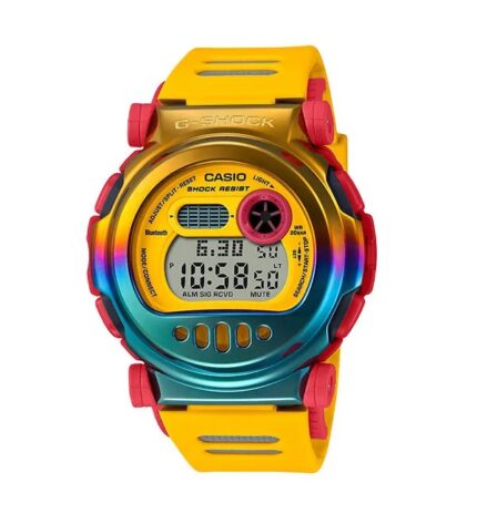 Casio G-Shock G-B001MVE-9