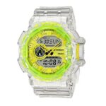 Casio G-Shock Analog-Digital-GA-400SK-1A9