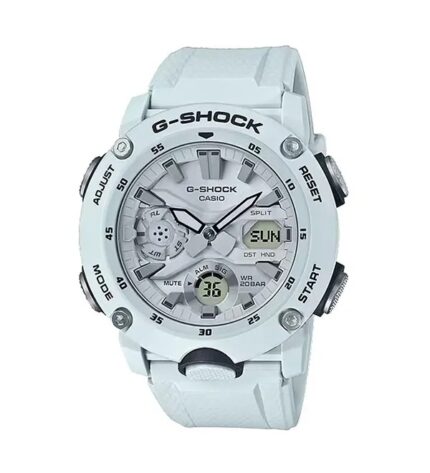 Casio G-shock – GA-2000S-7A