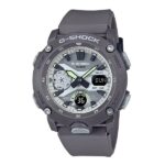 Casio G-shock – GA-2000HD-8A