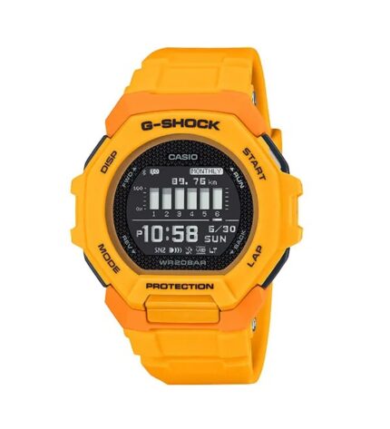 CASIO G SHOCK GBD-300-9