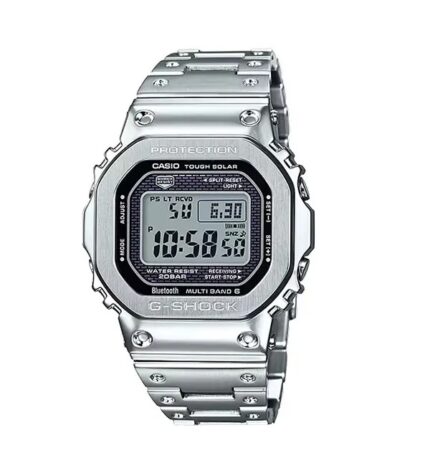 CASIO G SHOCK GWM-B5000D-1