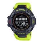 CASIO G SHOCK GBD-H2000-1A9